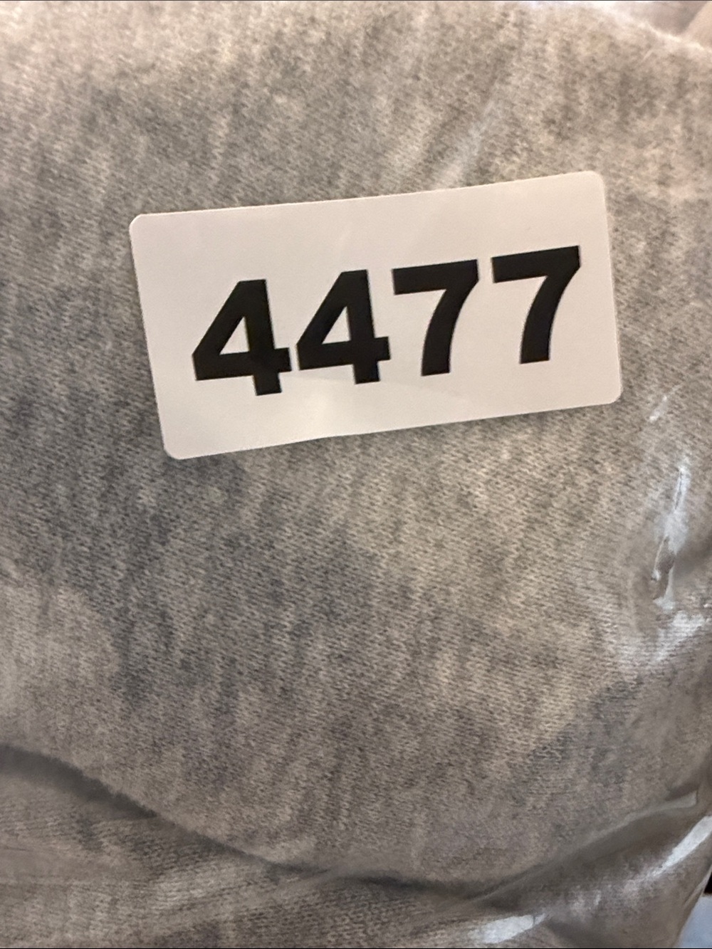 English Factory Poplin Combo Knit Dress Size‎ Small - Picture 8 of 8